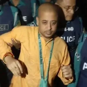 Bangladesh: Attorneys Refuse to Represent Chinmoy Das; Bail Hearing Postponed to January 2