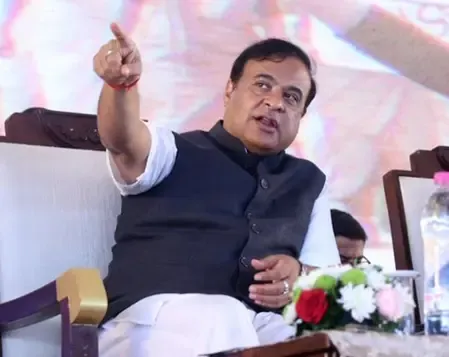 Are Bangladesh Leader's Comments on Northeast India Irresponsible and Dangerous?