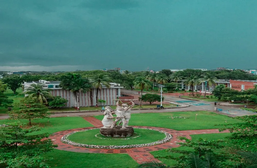 What’s Next for Khulna University After Months of Deadlock?