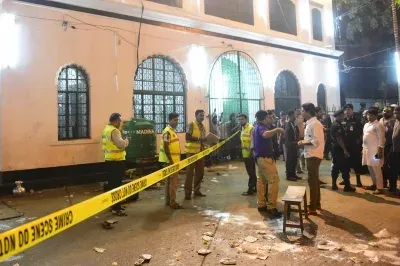 Bangladesh bomb recoveries near Dhaka fuel Neo-JMB militant regrouping fears