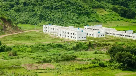 B'desh: Students slam Jamaat leader's 'landowner' remarks on CU clashes