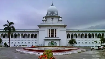Why Did the Supreme Court Acquit Islamist Leader ATM Azharul Islam in a War Crimes Case?