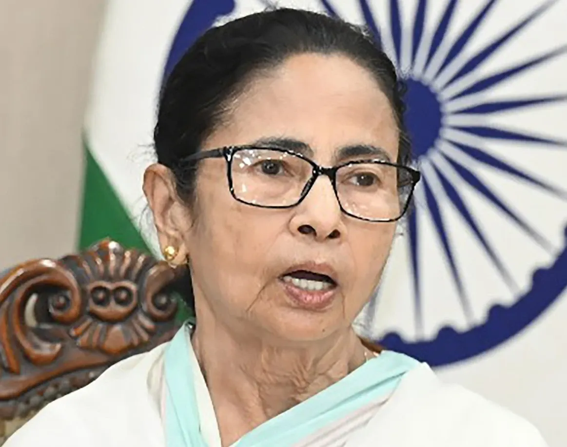 Should We Be Alert Against Terrorists? Mamata Banerjee Urges Police