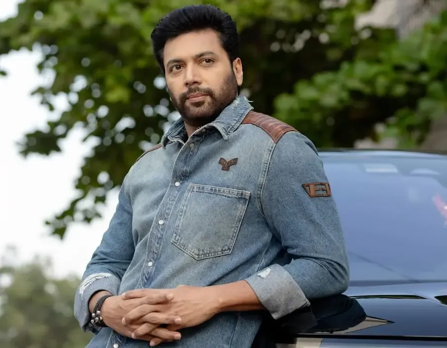 Spread Kindness, Urges Ravi Mohan