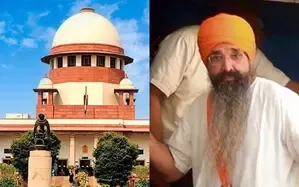 Supreme Court to Review Rajoana's Death Sentence Commutation on Monday