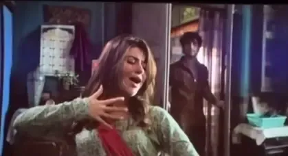 दिव्या का बेबाक किरदार: अदिति भाटिया ने साझा किया खास वीडियो