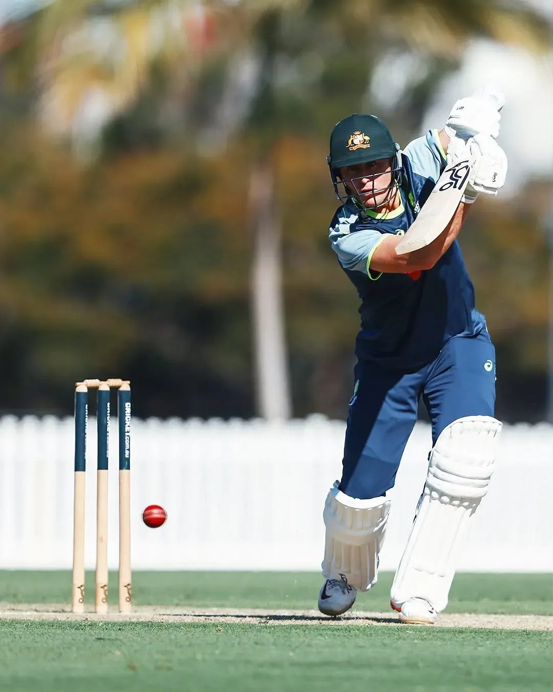 Labuschagne admits 'greed for runs' hurt him, backs reset ahead of Bangladesh Tests