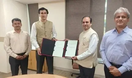 BECIL Partners with C-DAC for Cutting-Edge Tech Solutions
