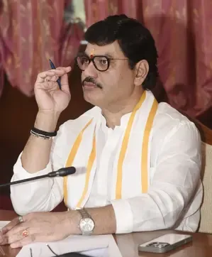 Dhananjay Munde Refutes Resignation Demands Following Beed Sarpanch Homicide