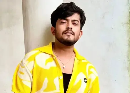 Is YouTuber Sayak Chakraborty in Legal Trouble Over Beef Allegations?