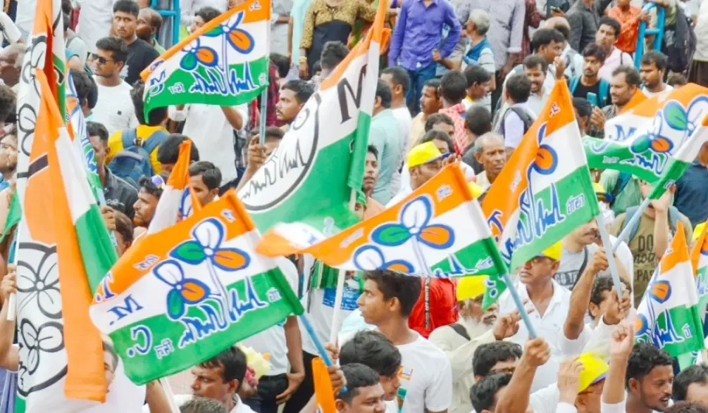 Will Trinamool Implement ‘One Person, One Post’ Before 2026 Polls?