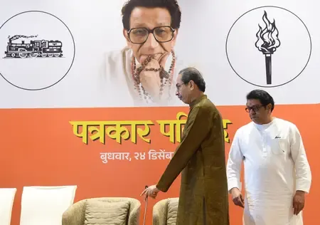 Is This the Start of a Historic Defeat for BJP’s Rivals?