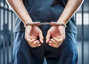 Begusarai clerk arrested for ₹4,000 bribe to process drowning victim's family compensation