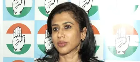 क्या राहुल गांधी को साधारण परिवार के साथ रहना पसंद है? : शमा मोहम्मद