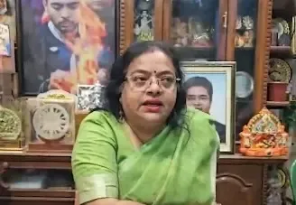 बेहाला पश्चिम विवाद: एफआईआर के बाद रत्ना चटर्जी ने आरोपों को झूठा बताया