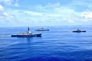 What Drives India's Growing Influence in the Indian Ocean Region?