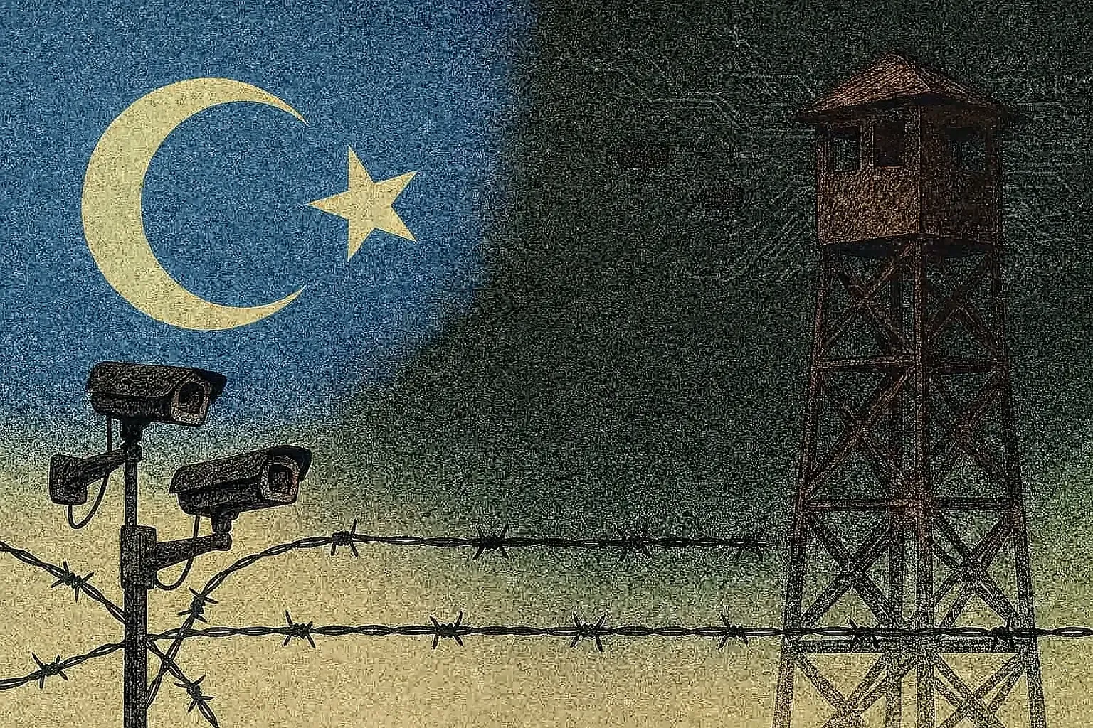 Is Beijing Under Threat from Al-Qaida Over Uyghur Oppression?