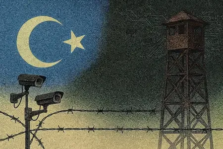 Is Beijing Under Threat from Al-Qaida Over Uyghur Oppression?