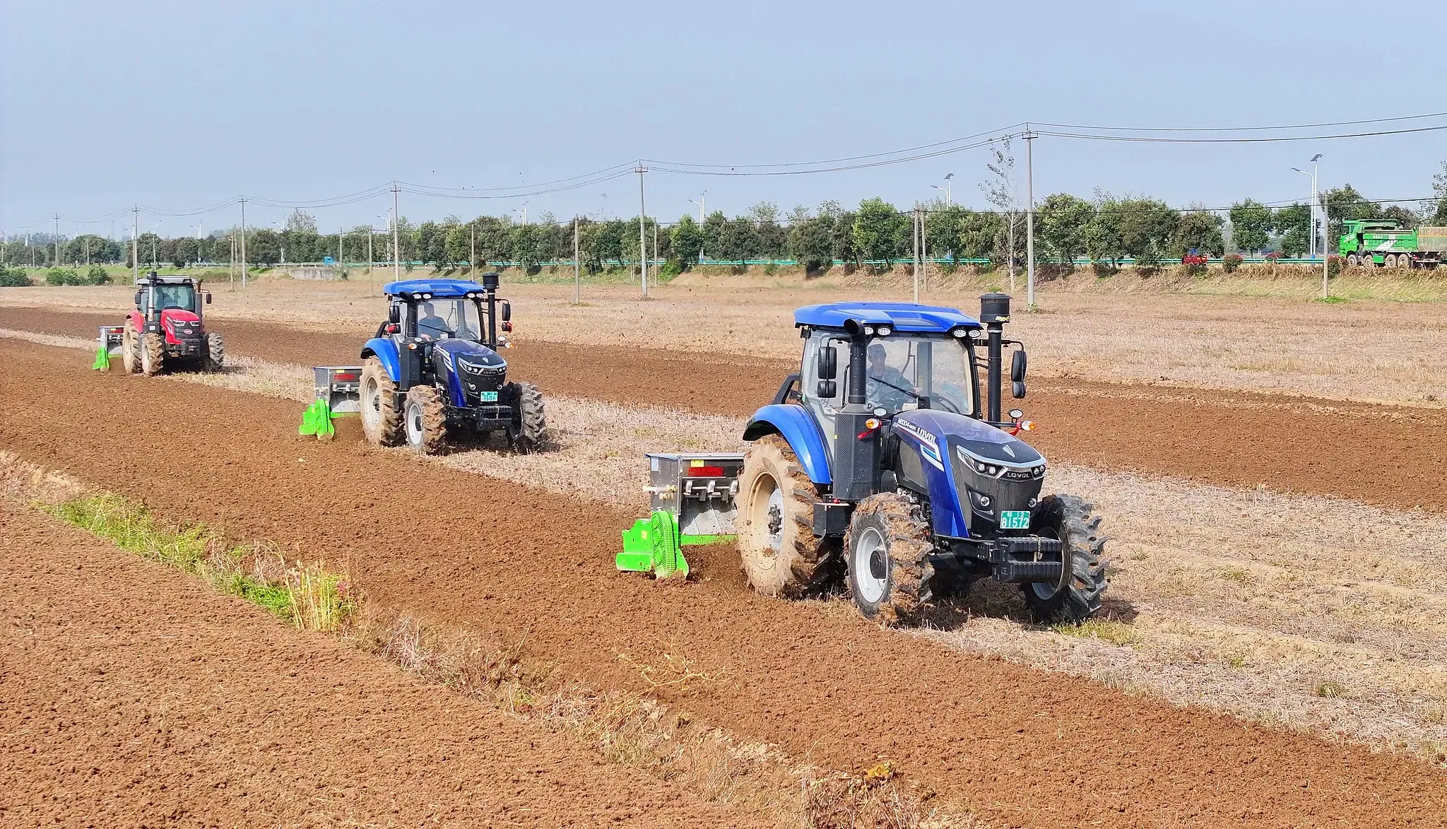 क्या पेइचिंग में चीनी केंद्रीय ग्रामीण कार्य सम्मेलन आयोजित हुआ?