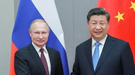 Russia and China Stand by Iran, Yet Avoid US Confrontation: Analysis