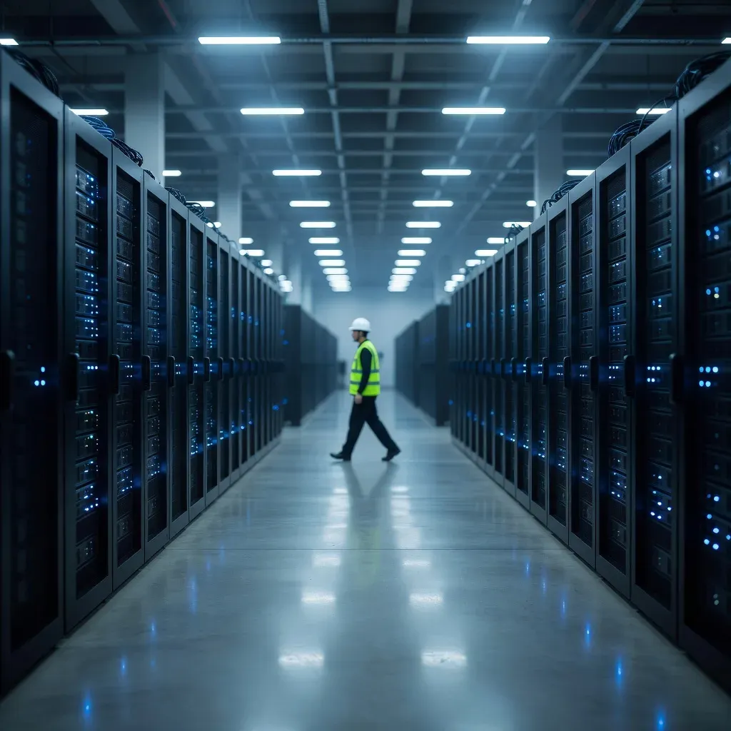 Beijing targets 130,000 petaflops by end-2026 in AI compute push