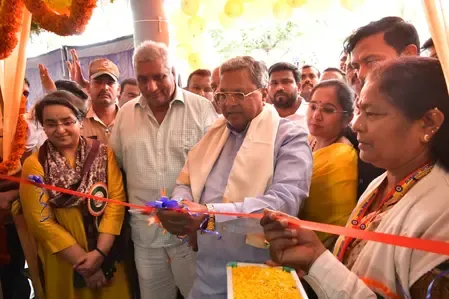 Is Being Hindu About Politics or False Propaganda? K'taka CM Siddaramaiah