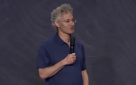AI lag poses bigger risk to nations than AI itself, warns Palantir CEO Karp