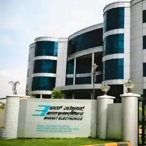 BEL clocks 47.3 pc jump in Q3 net profit at Rs 1,316 crore