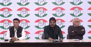 CWC Gathering in Belagavi: Congress to Launch 2025 Strategy on December 26
