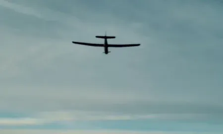 Belarus protests Lithuania over drone airspace violation near Vitebsk
