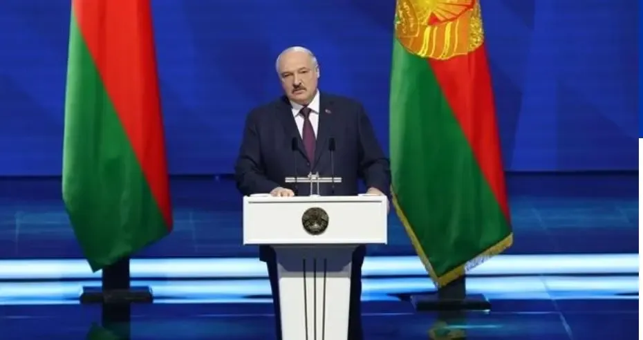Belarusian Leader Endorses Defense Strategy for 2026-2030