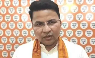 बेलडांगा में बाबरी मस्जिद बनी तो मंदिर भी वहीं बनाएंगे: ज्योतिर्मय सिंह महतो
