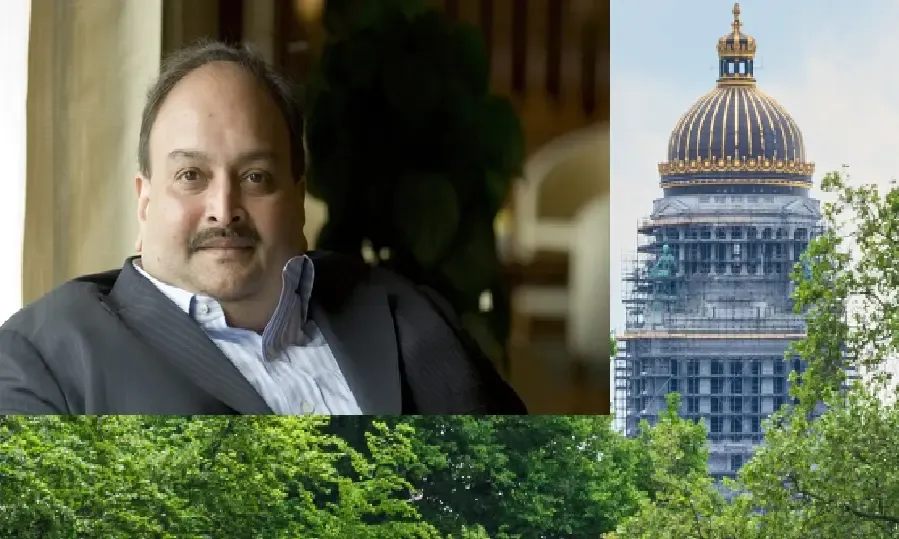Belgium Confirms Arrest of Mehul Choksi Amid Indian Extradition Request