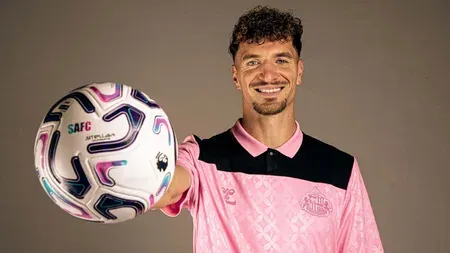 Thomas Meunier joins Sunderland on two-year deal for 2026/27 season
