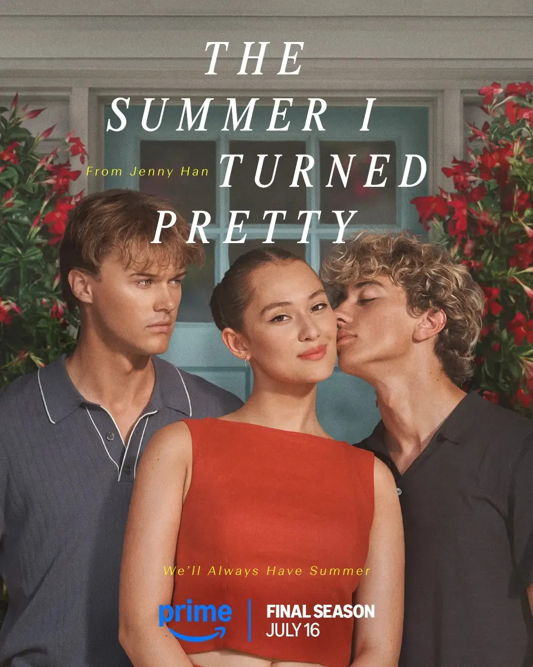 Belly Faces a Pivotal Moment in Season 3 of 'The Summer I Turned Pretty'