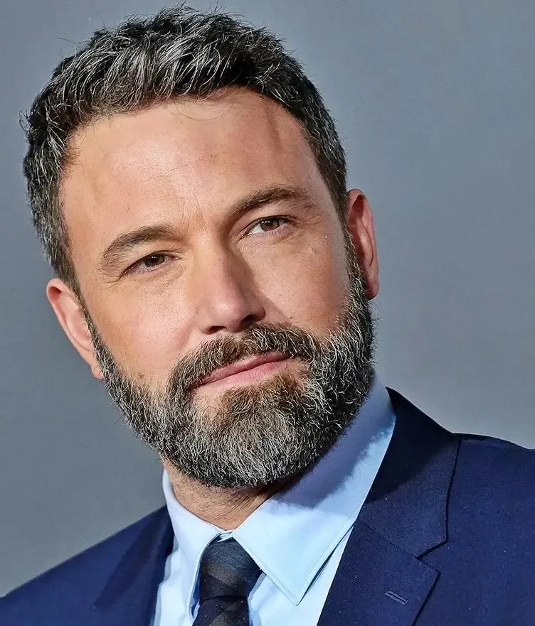 Ben Affleck Reveals His Accountant Character 'Never Departed'