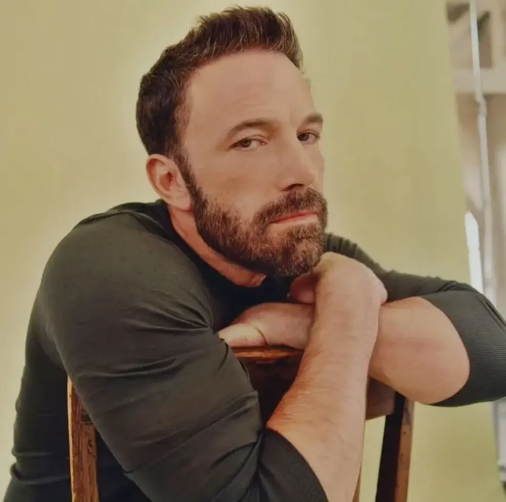 Ben Affleck: I Disliked the Batsuits, They Were Awful to Wear