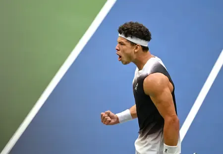 Ben Shelton rises to No.5, Zverev closes on Sinner after US Open 2026