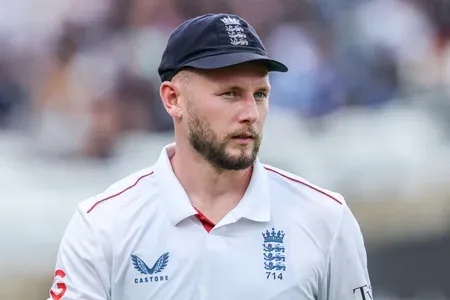 Ben Stokes, Gus Atkinson recalled for series-decider at Trent Bridge