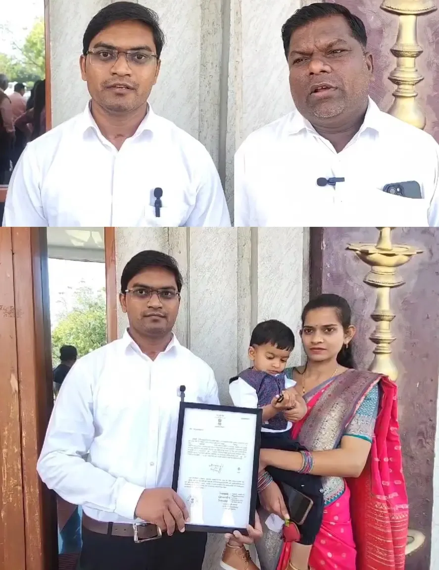 SVAMITVA Scheme Beneficiaries Thank PM Modi, Call It Revolutionary