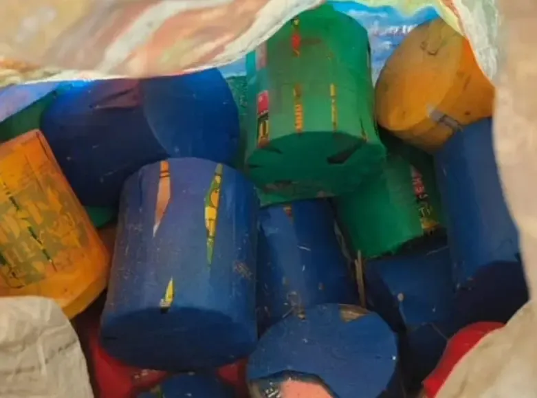 Seventeen Socket Bombs Discovered in Malda District Post Governor's Visit