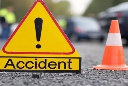 What Happened in Haldia? 3 Fatalities and 10 Injuries in Bus Mishap