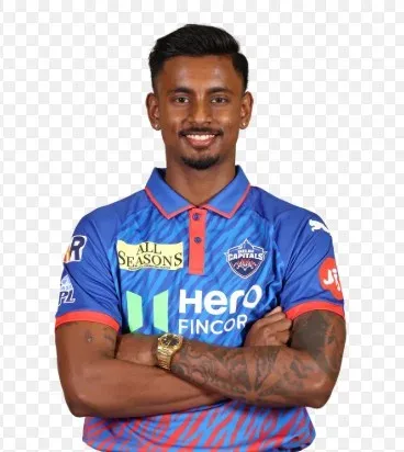 IPL cricketer Abishek Porel arrested on rape charges in Hooghly