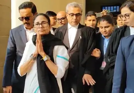 Will the Bengal Assembly Budget Session Schedule Change Due to CM Banerjee's Supreme Court Hearing?