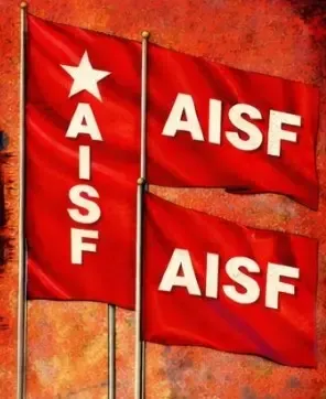Will the AISF's Deadline Push the Left Front for Seat-Sharing Clarity?