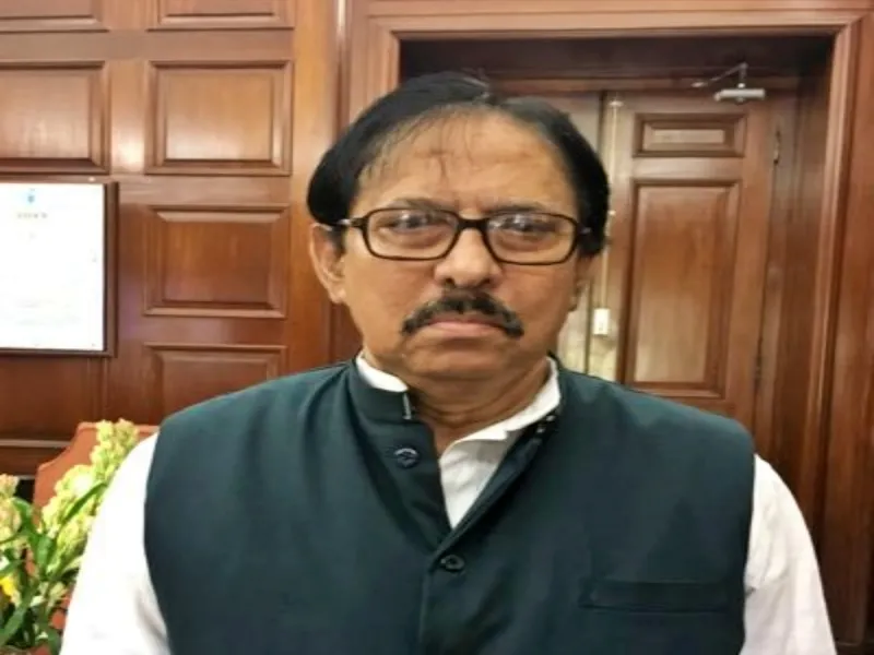 Why Did Bengal Assembly Speaker Suspend 5 BJP Legislators on September 4?