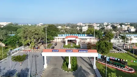 Barabhum Railway Station in West Bengal Transformed: A New Era for Travelers