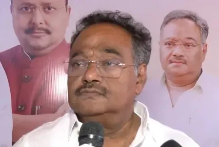 Bengal BJP chief Bhattacharya attacks Mamata over strongroom 'drama', predicts TMC defeat