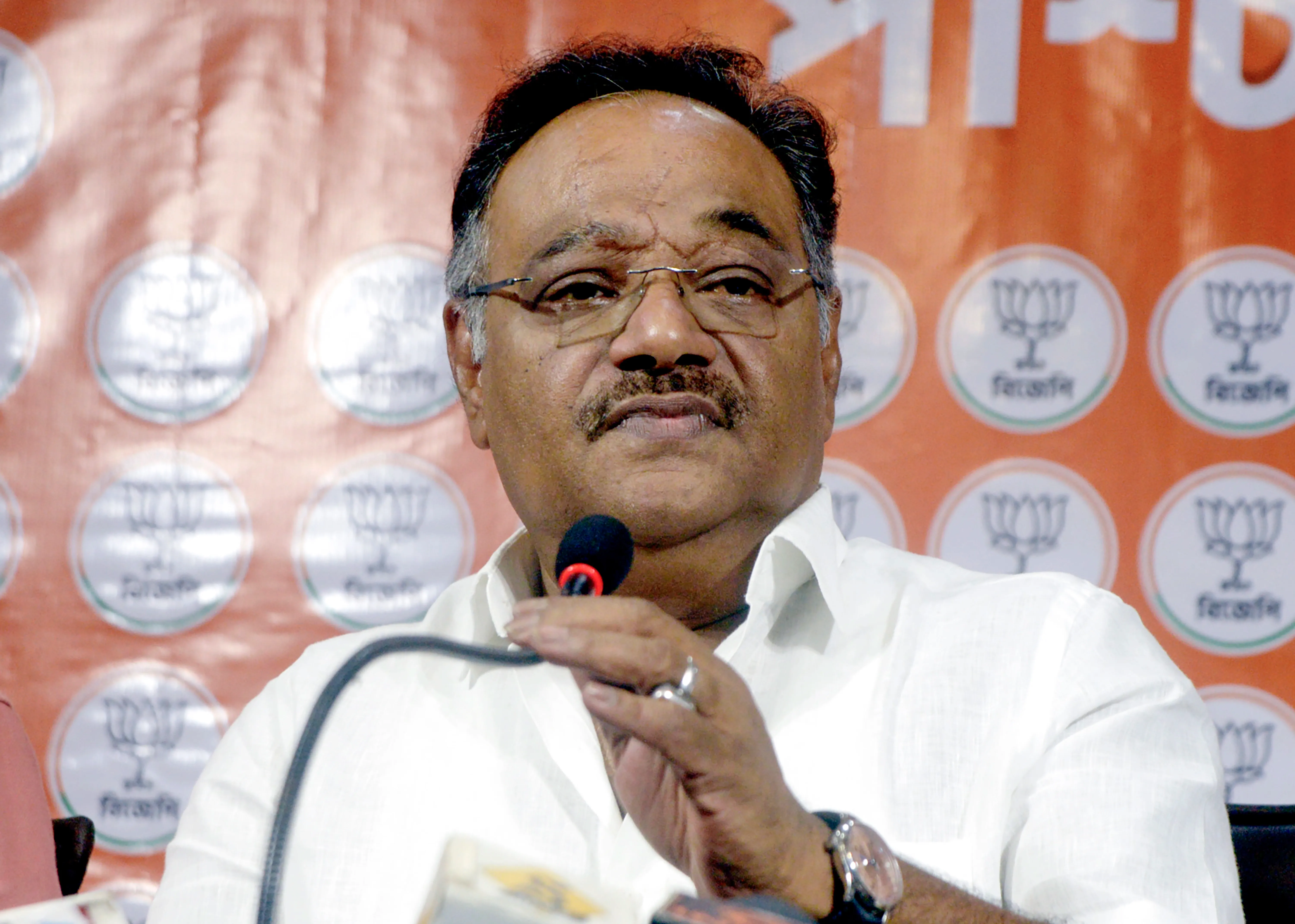 Has the Bengal BJP Finalized Its District Chiefs for All 42 Organisational Districts?