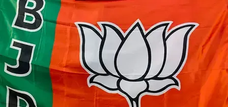 How is Bengal BJP Engaging Its Media Panellists for Block-Level Outreach?